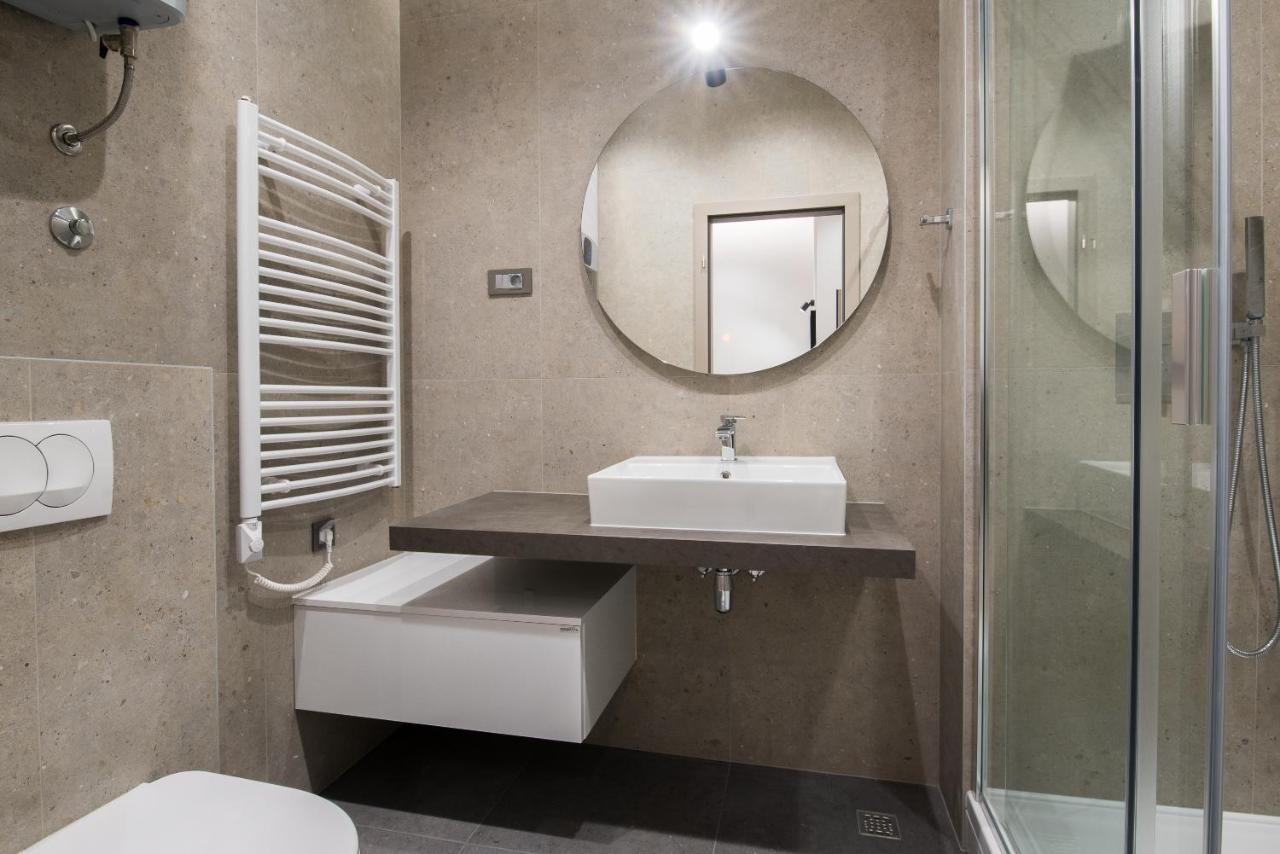 Seascape Luxury Rooms Split Exterior photo